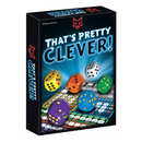 That's Pretty Clever!