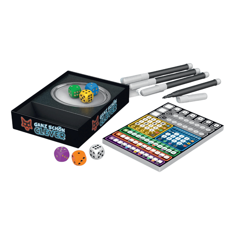 That's Pretty Clever!