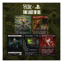 Magic the Gathering: Secret Lair: The Last of Us Part One: Chasing Hope