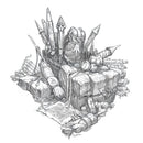 LOTR RPG 5E: Shire Adventures