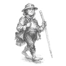 LOTR RPG 5E: Shire Adventures
