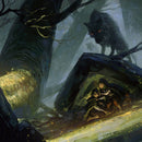 LOTR RPG 5E: Shire Adventures
