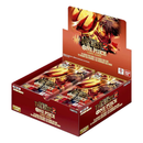 One Piece TCG: Premium Booster Display [PRB-02]