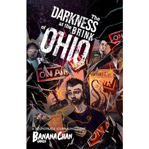 The Darkness at the Brink of Ohio