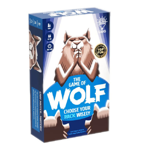 The Game of Wolf
