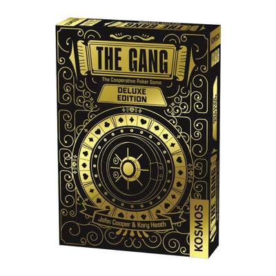 The Gang: Deluxe Edition