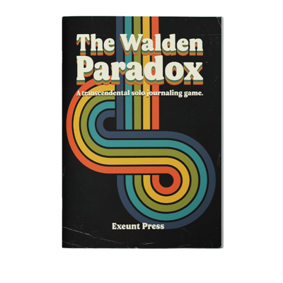 The Walden Paradox