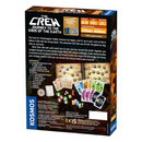The Crew: Journey to the Ends of the Earth