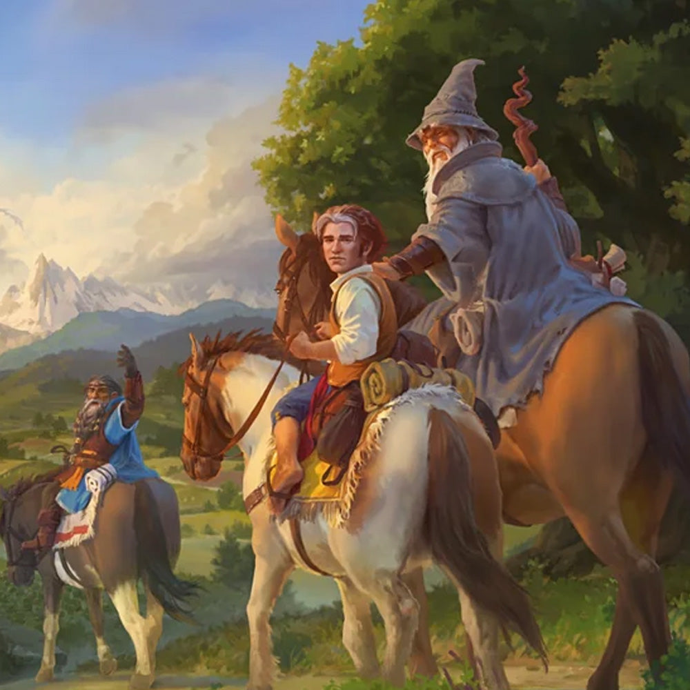 Magic the Gathering Magic the Gathering