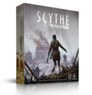 Scythe: The Rise of Fenris Expansion