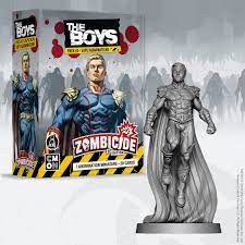 Zombicide: The Boys: Pack 3 Supe Abominations