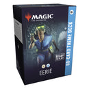 Magic the Gathering: Secrets of Strixhaven: Theme Deck: Eerie