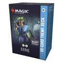 Magic the Gathering: Secrets of Strixhaven: Theme Deck: Eerie