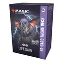 Magic the Gathering: Secrets of Strixhaven: Theme Deck: Lifegain