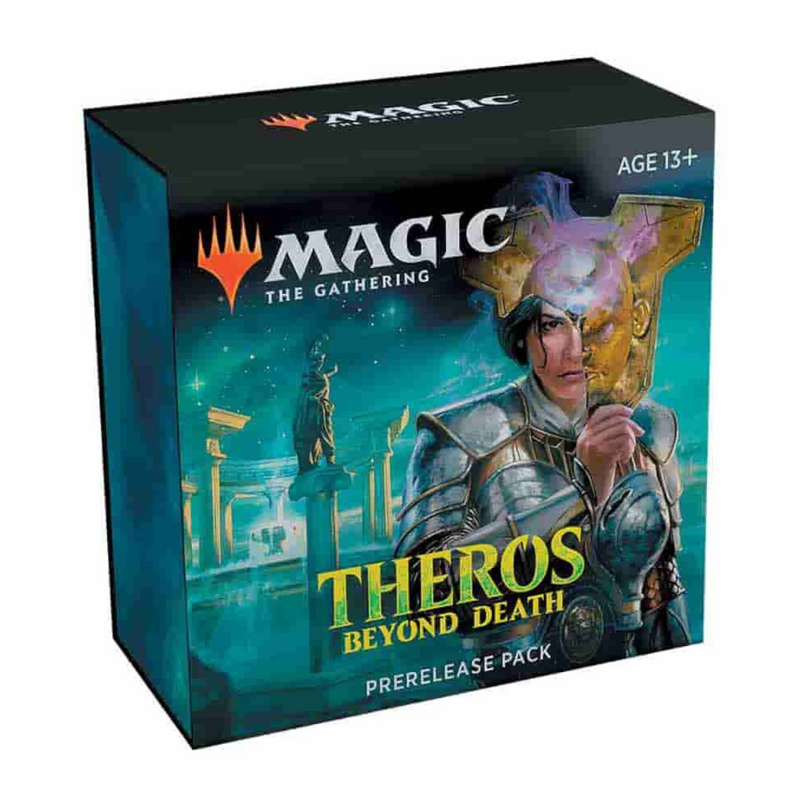 Magic the Gathering: Theros Beyond Death: Prerelease Pack