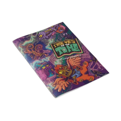 Thieves of the Tome