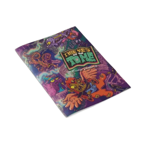 Thieves of the Tome