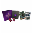 Magic the Gathering: Throne of Eldraine: Deluxe Collection
