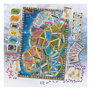 Ticket to Ride: Northern Lights