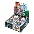 Digimon TCG: Time Stranger: Booster Display (BT24)