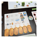 Tokaido Duo