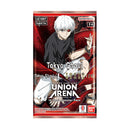 Union Arena TCG: Tokyo Ghoul: Booster Display
