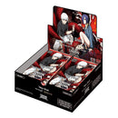 Union Arena TCG: Tokyo Ghoul: Booster Display