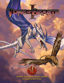 Tome of Beasts Bundle