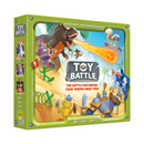 Toy Battle