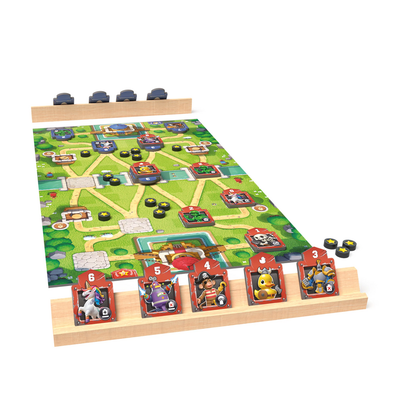Toy Battle