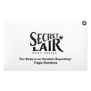 Magic the Gathering: Secret Lair: Tragic Romance