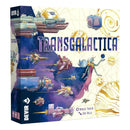 Transgalactica