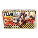Travel Zombicide: 2nd Edition (Ding & Dent)