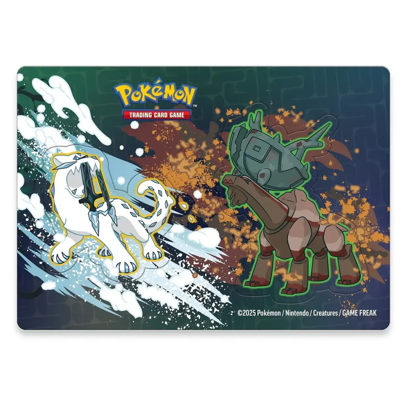 Pokmon TCG: Pokemon Stacking Tin (2025) Pokmon TCG: Pokemon Stacking Tin (2025)