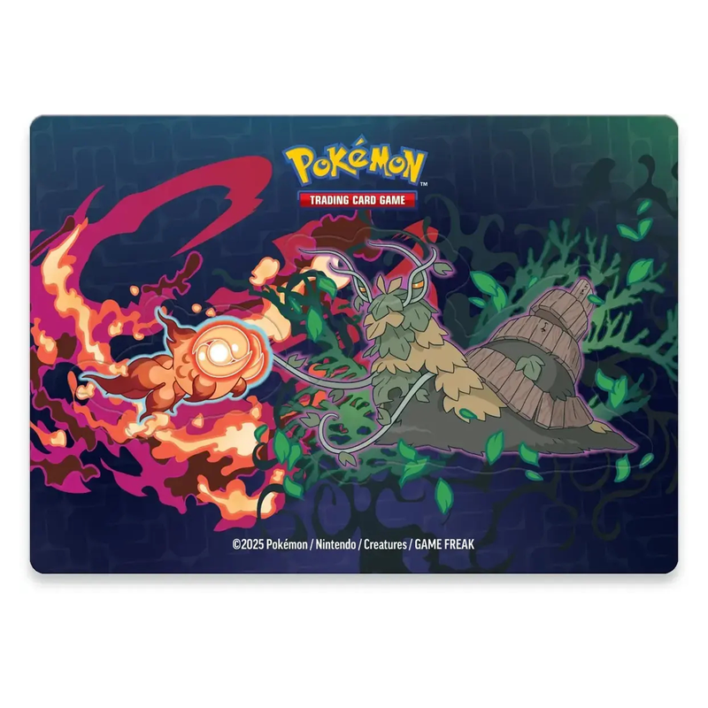 Pokmon TCG: Pokemon Stacking Tin (2025) Pokmon TCG: Pokemon Stacking Tin (2025)