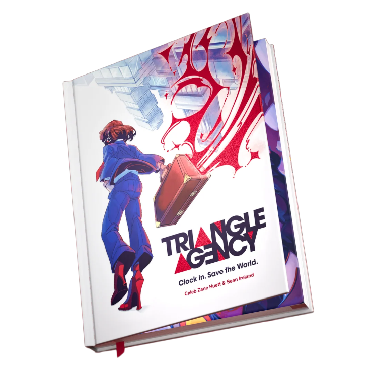 Triangle Agency