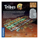 Tribes: Dawn of Humanity
