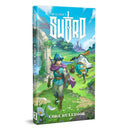 Twilight Sword: Core Rulebook