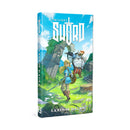 Twilight Sword: Lands of Radia