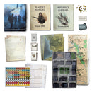 Twilight 2000: Core Box Set
