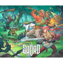 Twilight Sword: Core Rulebook
