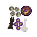 The Two Towers: Trick-Taking Game