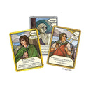 The Two Towers: Trick-Taking Game