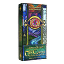 The Two Towers: Trick-Taking Game