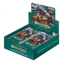 One Piece TCG: Two Legends Booster Display [OP-08]
