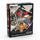 Unmatched: Battle of Legends Vol. 1 - King Arthur, Alice, Medusa, Sinbad