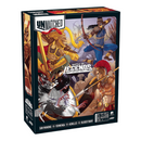 Unmatched: Battle of Legends Vol. 2