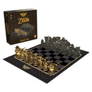 The Legend of Zelda Chess Set