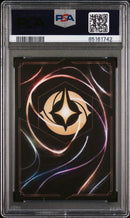 PSA GEM MT 10 Stitch - Carefree Surfer (Enchanted) (206/204) [The First Chapter] - 85161742