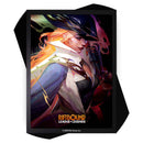 Riftbound: League of Legends Origins Miss Fortune Art Sleeves